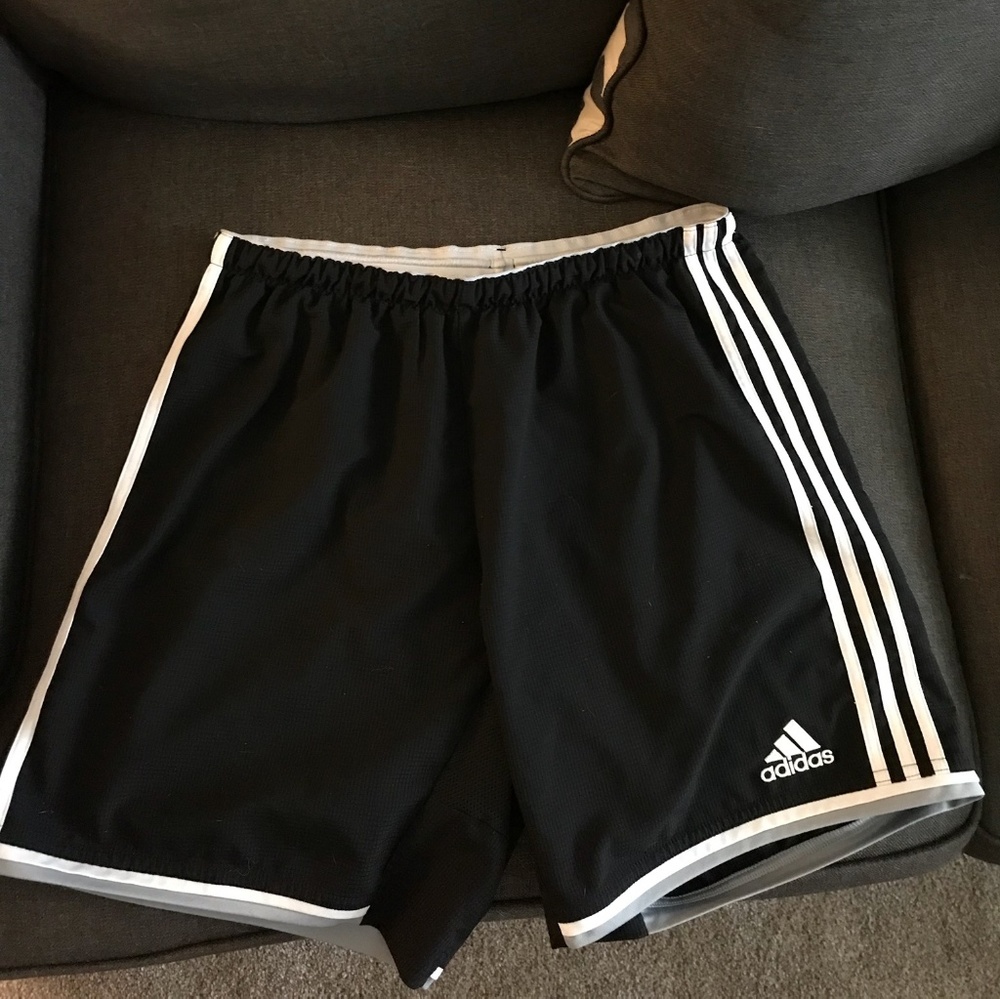 Adidas Adizero training shorts